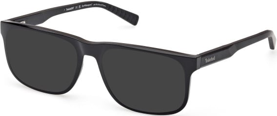 Timberland TB50055 Ready-Made Reading Sunglasses
