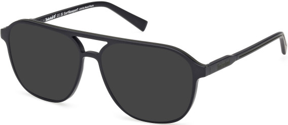 Timberland TB50067 Ready-Made Reading Sunglasses