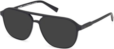 Timberland TB50067 Ready-Made Reading Sunglasses