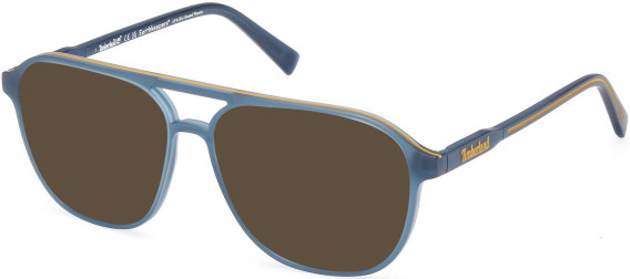 Timberland TB50067 Ready-Made Reading Sunglasses