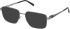 Timberland TB50068 Ready-Made Reading Sunglasses