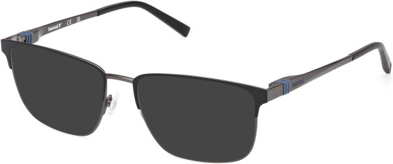 Timberland TB50070 Ready-Made Reading Sunglasses