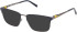 Timberland TB50070 Ready-Made Reading Sunglasses