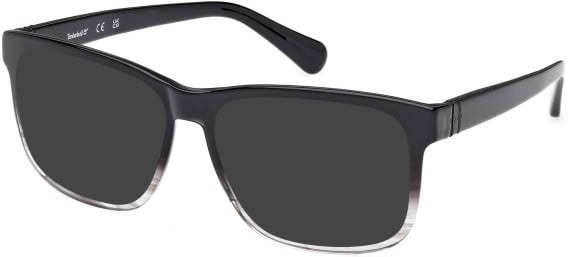 Timberland TB50073 Ready-Made Reading Sunglasses