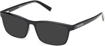 Timberland TB50077-H-54 Ready-Made Reading Sunglasses