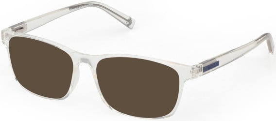 Timberland TB50077-H-54 Ready-Made Reading Sunglasses