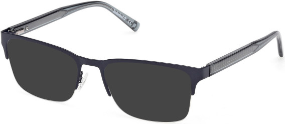 Timberland TB50083 Ready-Made Reading Sunglasses