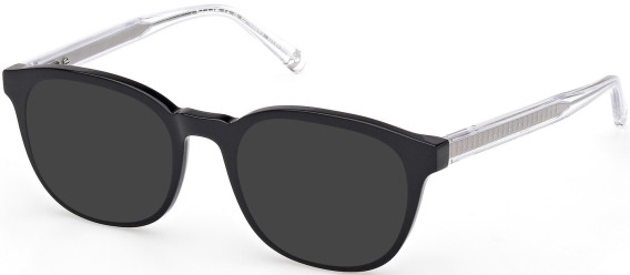 Timberland TB50084 Ready-Made Reading Sunglasses