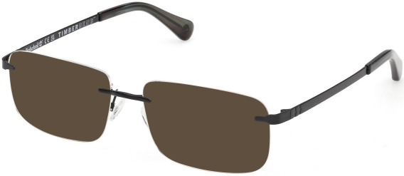 Timberland TB50090 Ready-Made Reading Sunglasses