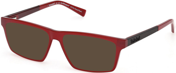 Timberland TB50091 Ready-Made Reading Sunglasses