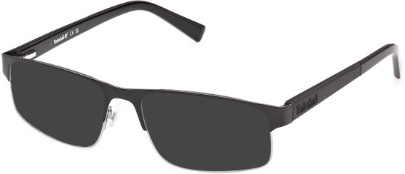 Timberland TB50092 Ready-Made Reading Sunglasses