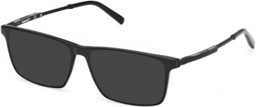 Timberland TB50093-53 Ready-Made Reading Sunglasses