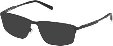 Timberland TB50094 Ready-Made Reading Sunglasses