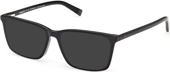 Timberland TB50095-H-53 Ready-Made Reading Sunglasses