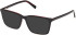 Timberland TB50095-H-53 Ready-Made Reading Sunglasses