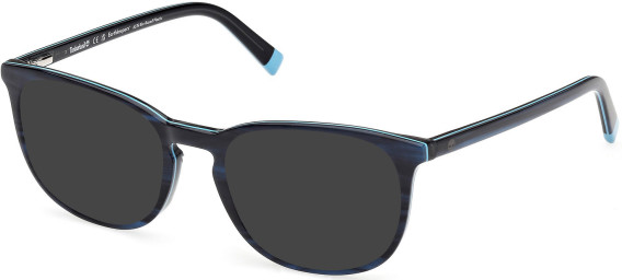 Timberland TB50096-H Ready-Made Reading Sunglasses