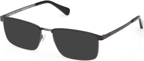 Timberland TB50099-60 Ready-Made Reading Sunglasses
