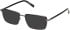 Timberland TB50115 Ready-Made Reading Sunglasses