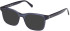 Gant GA50005 glasses in Shiny Blue