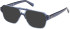 Guess GU50093 glasses in Shiny Blue