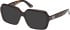 Guess GU50226 glasses in Dark Havana