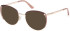 Guess GU50250 glasses in Matte Beige