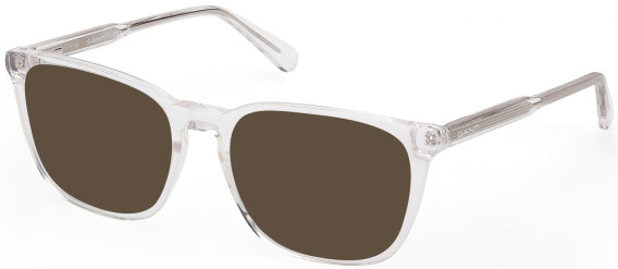Gant GA50050 glasses in Crystal