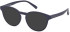 Gant GA50056 glasses in Matte Blue