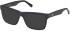 Gant GA50060 glasses in Matte Black