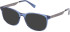 Gant GA50064 glasses in Shiny Blue