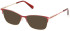 Gant GA50094 glasses in Shiny Dark Red
