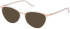 Guess GU2957 glasses in Crystal