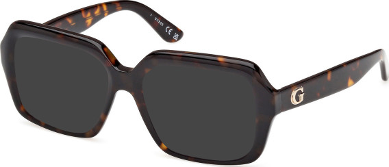 Guess GU50226 glasses in Dark Havana