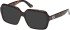 Guess GU50226 glasses in Dark Havana