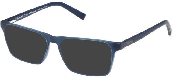 Timberland TB1816-H glasses in Blue