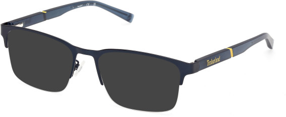 Timberland TB1841-H glasses in Matte Blue
