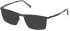 Timberland TB50007 glasses in Matte Blue