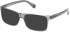 Timberland TB50035 glasses in Shiny Grey
