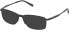 Timberland TB50053 glasses in Matte Blue