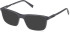 Timberland TB50065 glasses in Matte Grey