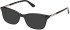 Guess GU2658-N-52 glasses in Shiny Black