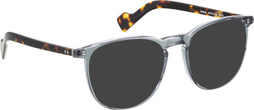 ENTOURAGE OF 7 BECKETT sunglasses in Crystal / Crystal