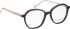 Bellinger AXIS-2 glasses in Black/Pink