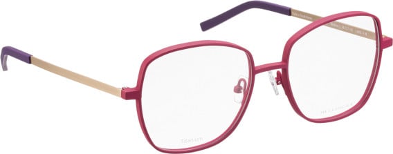 Bellinger BOLDLINE-3 glasses in Pink/Rose Gold