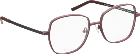 Bellinger BOLDLINE-3 glasses in Purple/Black