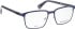 Bellinger BOLDLINE-A31 glasses in Blue/Grey