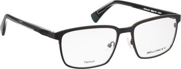 Bellinger BOLDLINE-A31 glasses in Black/Brown