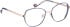 Bellinger BOLDLINE-SP13 glasses in Blue/Rose Gold