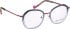Bellinger CICULA-4 glasses in Blue/Purple