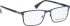 Bellinger CORNER-3 glasses in Blue/Grey